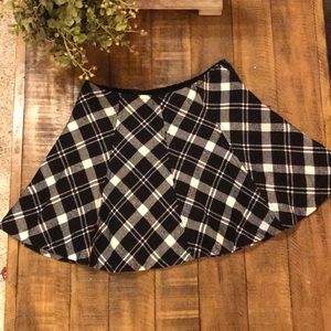 RL Polo girls plaid skirt NWOT size 8